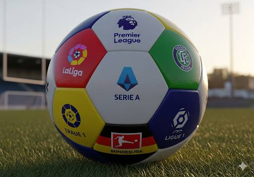 足球排行榜封面图